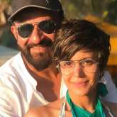 Mandira Bedi remembers husband Raj Kaushal with touching post on 2nd death anniversary, watch
