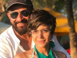 Mandira Bedi remembers husband Raj Kaushal with touching post on 2nd death anniversary, watch