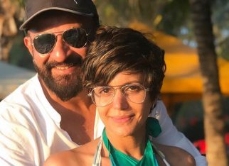 Mandira Bedi remembers husband Raj Kaushal with touching post on 2nd death anniversary, watch