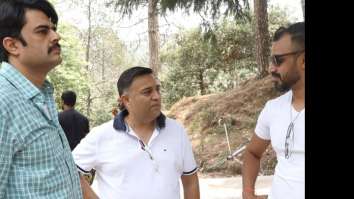 Maniesh Paul lost 20 kg for Rafuchakkar, state creative duo Arjun and Kartk