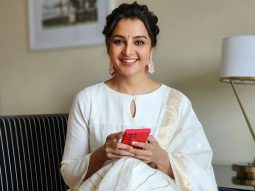 Manju Warrier signs her third Tamil film Mr. X with Arya