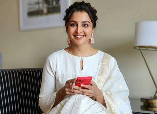 Manju Warrier signs her third Tamil film Mr. X with Arya