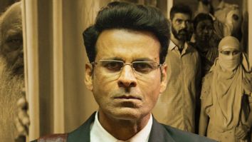 Manoj Bajpayee on the response to Sirf Ek Bandaa Kaafi Hai, “We are so overwhelmed, we don’t know how to respond to this”