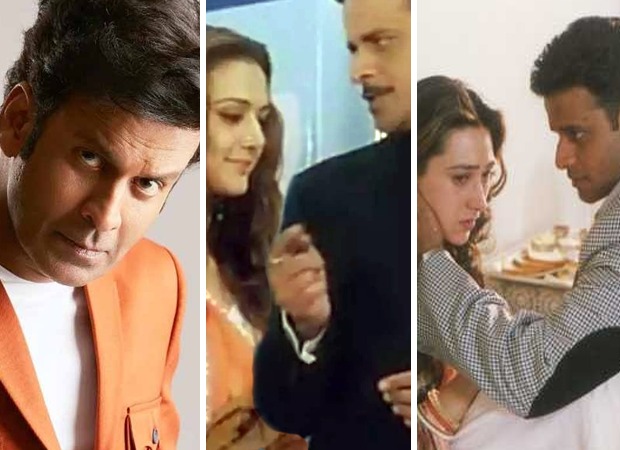 EXCLUSIVE: Manoj Bajpayee recalls doing Veer Zaara and Zubeidaa not for “money” but to work with Yash Chopra and Shyam Benegal