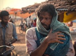 Manoj Bajpayee-Mohammed Zeeshan Ayyub starrer Joram heads to Durban International Film Festival