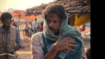 Manoj Bajpayee-Mohammed Zeeshan Ayyub starrer Joram heads to Durban International Film Festival