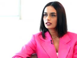 Manushi Chhillar on Cannes experience, family’s reaction to rumors & Relationship