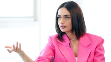 Manushi Chhillar on Priyanka Chopra, living in Mumbai, ‘Samrat Prithviraj’ & future projects