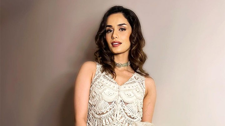 Manushi Chhillar on her new home, early life, competing in Miss World & life after her win