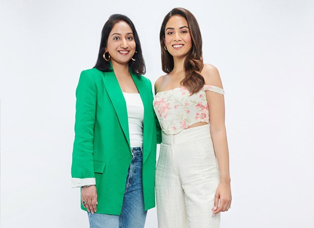 Mira Kapoor turns brand ambassador for hygiene brand Koparo