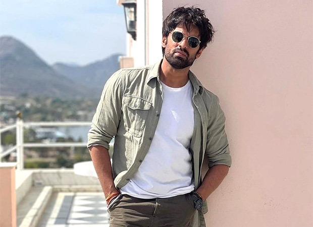 TV actor Mohit Malik is all set to make his Bollywood debut : Bollywood News – Bollywood Hungama