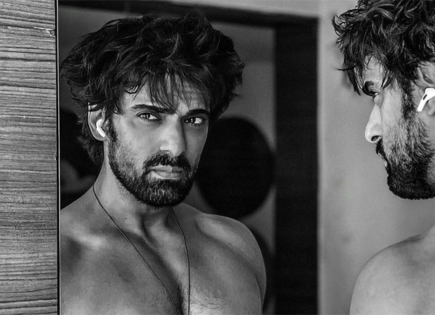 Mohit Malik signs a 3-film deal with leading production house? Here's what we know