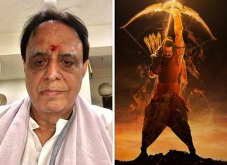 Moti Sagar, son of Ramayan TV show maker Ramanand Sagar, speaks about Adipurush, “Papaji could have made a feature with on it with top stars”
