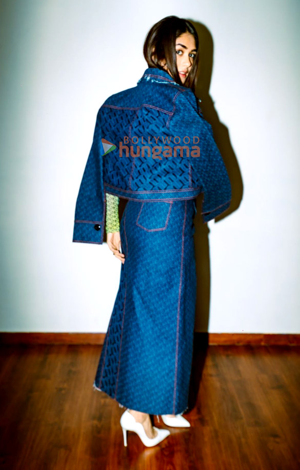 mrunal thakur 6 19