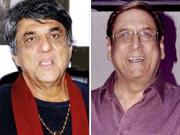 Mukesh Khanna remembers Mahabharat co-star Gufi Paintal after he passes away; calls him “networking pillar” for BR Chopra show