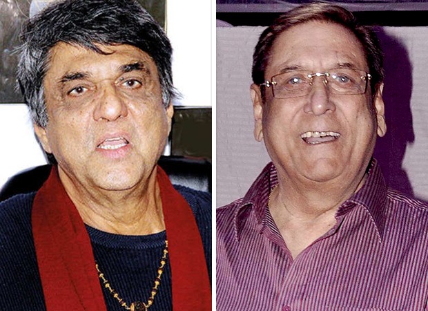 Mukesh Khanna remembers Mahabharat co-star Gufi Paintal after he passes away; calls him “networking pillar” for BR Chopra show