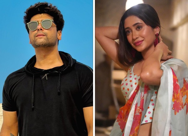 NEW SHOW ALERT! Kushal Tandon and Shivangi Joshi come together for a new romantic show called Barsatein