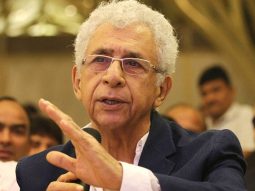 Naseeruddin Shah reveals using ‘Filmfare Awards’ as bathroom door handles; calls ‘lobbying’ the reason behind artists receiving awards