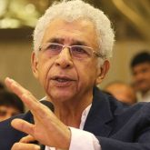 Naseeruddin Shah reveals using ‘Filmfare Awards’ as bathroom door handles; calls ‘lobbying’ the reason behind artists receiving awards