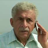 Nasseruddin Shah says he confronted Neeraj Pandey on all four terrorist characters in A Wednesday being Muslims: “I asked him if it was deliberate”