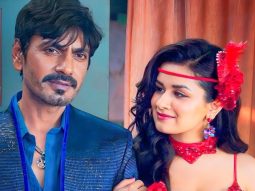 Tiku Weds Sheru trailer out: Nawazuddin Siddiqui-Avneet Kaur starrer is a whirlwind journey of dreams and laughter, watch