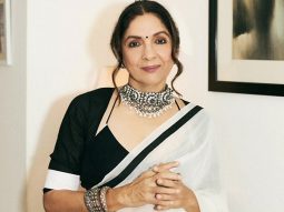 Neena Gupta on shooting first kissing scene on Indian TV, “I wasn’t ready, I was so tense”