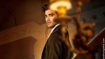 First Look Of The Movie Neeyat