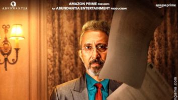 First Look Of The Movie Neeyat