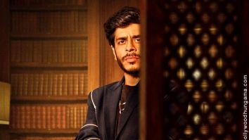 First Look Of The Movie Neeyat