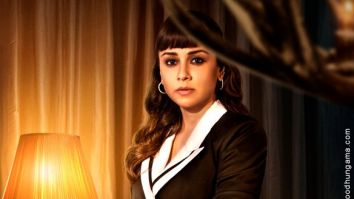 First Look Of The Movie Neeyat