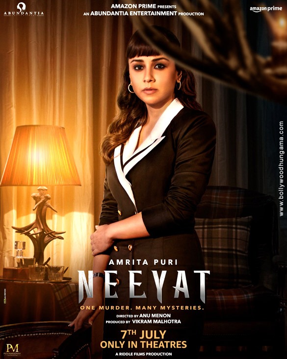 neeyat 7
