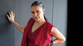 Neha Dhupia