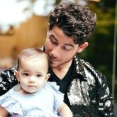 Nick Jonas melts hearts with adorable photo featuring daughter Malti Marie Chopra; see post