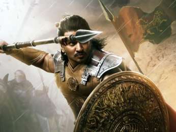 #Nikhil20 is titled Swayambhu; makers drop the ferocious first look