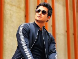 Nikhil Siddhartha: “Rashmika Mandanna is the National Crush”| Spy | Rapid Fire