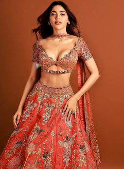 Celeb Photos Of Nikki Tamboli