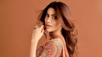Celeb Photos Of Nikki Tamboli