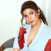 Nimrat Kaur talks about latest project School of Lies; says, “It was actually very hard for me to remain serious because…”