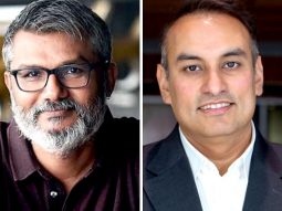 Nitesh Tiwari to team up with Brahmastra and Dune VFX expert and producer Namit Malhotra for humungous mythological epic Ramayana