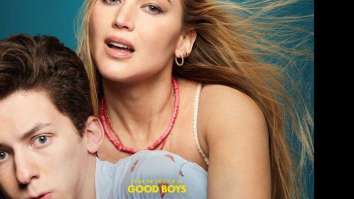 No Hard Feelings (English)