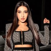 Nora Fatehi opens up on setting the bar high with uncompromising work ethic; says, “At work, I am a b***h sometimes, I am difficult”