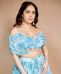 Nushrratt Bharuccha