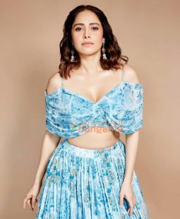 Nushrratt Bharuccha