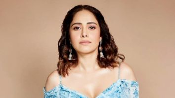 Nushrratt Bharuccha