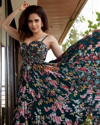 Nushrratt Bharuccha