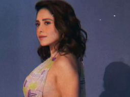 Nushrratt Bharuccha looks stunning as always