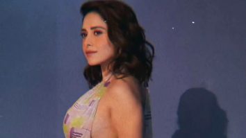 Nushrratt Bharuccha looks stunning as always