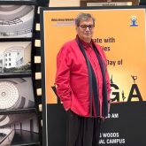 On World Yoga Day, Subhash Ghai announces the release of Mukta Arts' first TV series Jaanaki in July