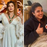 Priyanka Chopra Jonas shares glimpse of her Rome adventure in “Italia photo dump”; see post