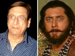 Gufi Paintal, known as Shakuni Mama of Mahabharat, passes away at 79